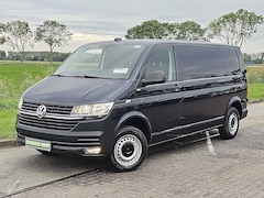 Volkswagen Transporter - 2.0 TDI L2H1 30 Airco, Pdc, Carplay, Navi