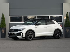 Volkswagen T-Roc - 2.0 TSI 4Motion R|Akrapovic|DAB|Pano|ACC