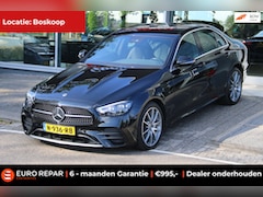 Mercedes-Benz E-klasse - 300 e Business Solution AMG