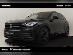 Volkswagen Touareg - 3.0 TSi eHybrid 4MOTION R PANO-DAK|HEAD UP|DYN AUDIO|SOFTCLOSE|PUGLIA LEDER|MASSAGE|21"LM|