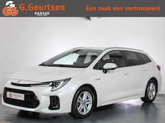 Suzuki Swace - 1.8 Hybrid Style Park Assist, Stuurwielverwarming, Trekhaak,