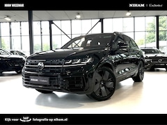 Volkswagen Touareg - 3.0 TSi eHybrid 4MOTION R PANO-DAK|HEAD UP|DYN AUDIO|PUGLIA LEDER|MASSAGE|21"LM|LUCHTVERIN