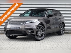 Land Rover Range Rover Velar - 2.0 P400e R-Dynamic HSE | Meridian | 360 Cam | 21 Inch | Memory |