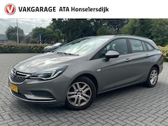 Opel Astra Sports Tourer - 1.0 Online Edition | Cruise control | Climate control | Achteruitrijcamera |