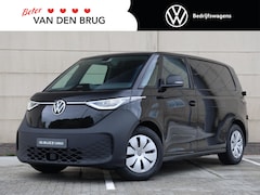 Volkswagen ID. Buzz Cargo - Economy Limited Edition 79kWh 286PK | Grote accu | December rijden | Navigatie via app Con