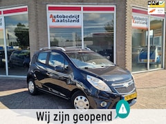 Chevrolet Spark - 1.2 16V LT - Airco - Electr Ramen