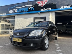 Kia Rio - 1.6 CVVT X-treme /Apk 04-02-2027 Nieuwe apk io mogelijk/ lm velgen/All season banden
