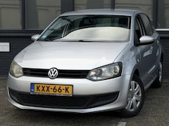 Volkswagen Polo - 1.2 Easyline |Airco |Nieuwe Apk |Stuurbkr