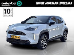 Toyota Yaris Cross - 1.5 Hybrid GR Sport