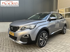 Peugeot 3008 - 1.2 PureTech Allure | automaat | nieuwe distributie