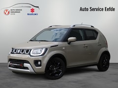 Suzuki Ignis - 1.2 Smart Hybrid Select | Automaat | Navigatie | Camera | All-Season