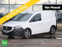 Mercedes-Benz eCitan - L1 51 kWh PRO