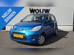 Hyundai i10 - 1.25i Active 1e eigenaar/ Dealeronderhouden/ Geen Airco