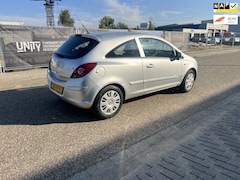 Opel Corsa - 1.2-16V Enjoy 2007 NAP Airco NAV Apk 29/09/2027