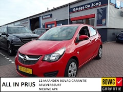 Opel Karl - 1.0 Start/Stop 75pk 120 Jaar Edition