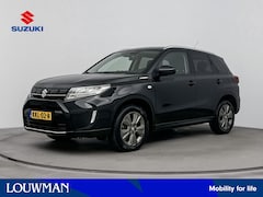 Suzuki Vitara - 1.5 Hybrid Select Automaat | Stoelverwarming | Dode hoek detectie | Navigatie |