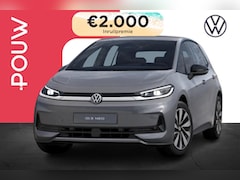 Volkswagen ID.3 Neo - Trend 170pk 50 kWh | Stoel /-Stuurwiel Verwarmd | Comfort Pakket