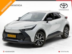 Toyota C-HR - 2.0 Plug-in Hybrid 220 Dynamic | Keyless | Stoel/stuur verw. | LED |