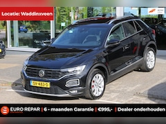 Volkswagen T-Roc - 1.5 TSI PANO-DAK AUTOMAAT
