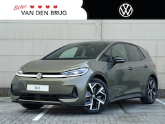 Volkswagen ID.3 - Style 61 kWh accu 190 PK | Harman Kardon | LED Matrix | 19" velgen | Climatronic |