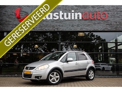 Suzuki SX4 - 1.6 Shogun , Airco, Cruise