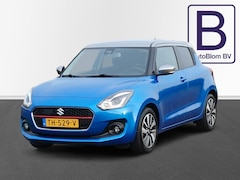 Suzuki Swift - 1.0 Stijl Smart Hybrid /Clima/Cruise/Camera/Carplay/LED/Navi/16"/