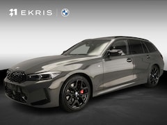 BMW 3-serie Touring - M340i xDrive | M-Sportpakket | LED | HUD | Active cruise | Panoramadak | Elektr. zetels |