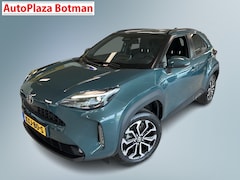 Toyota Yaris Cross - 1.5 Hybrid 130 Dynamic Limited | PDC