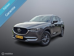 Mazda CX-5 - 2.0 SkyActiv-G 165 Comfort/TREKHAAK/NAVI/PDC
