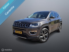 Jeep Compass - 1.4 Opening Edition Plus/18INCH/NAVI/nw.D.RIEM