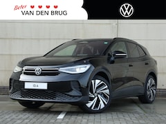 Volkswagen ID.4 - Pro Limited Edition Plus 77 kWh 286 pk | Ergo Active stoelen | Panoramadak | 20" inch velg