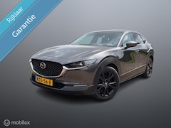 Mazda CX-30 - 2.0 e-SkyActiv M Hybrid/18 INCH/NAVI/CLIMA/PDC