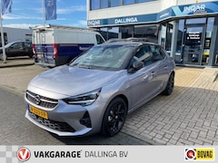 Opel Corsa - 1.2 GS Line | 100 PK | Premium pakket