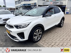 Kia Stonic - 1.0 T-GDi MHEV GT-Line | Camera | Keyless | 2021