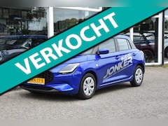 Suzuki Swift - 1.2 Comfort Smart Hybrid *DEMO-DEALS