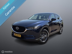 Mazda CX-5 - 2.0 SkyActiv-G 165 Comfort/TREKHAAK/NAV/PDC