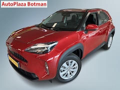 Toyota Yaris Cross - 1.5 Hybrid 115 Active