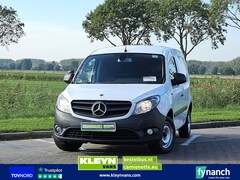 Mercedes-Benz Citan - 108 CDI LONG Navi Airco NAP
