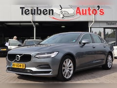 Volvo S90 - 2.0 T4 Momentum+ | Digitale cockpit | Parkeerhulp | Navigatie | Lane assist | Dode hoek de