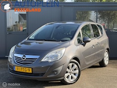 Opel Meriva - 1.4 Turbo Cosmo|APK 9/27|Clima|Cruise