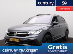 Volkswagen Tiguan Allspace - 1.5 TSI R-Line Business 7p. / 360 Camera / Adap. Cruise / Panodak