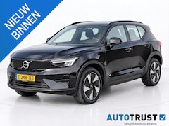 Volvo XC40 - Single Motor Extened Range Core 82 kWh CAMERA