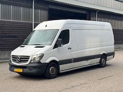 Mercedes-Benz Sprinter - 313 2.2 CDI 432 EHD