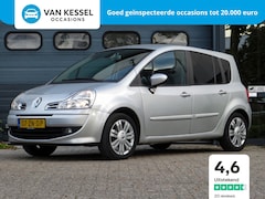 Renault Grand Modus - 1.6-16V Dynamique |1e eigenaar |Dlr onde