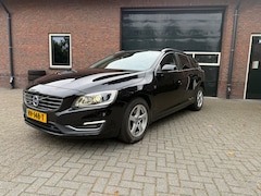 Volvo V60 - 2.0 D3 Ocean Race (EXPORT)