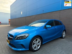 Mercedes-Benz A-klasse - 160 Ambition | Automaat | CarPlay | Camera | Cruise | Parkeersensoren | Regen & Lichtsenso