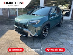 Toyota Yaris Cross - 1.5 Hybr 130 Executive