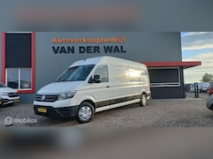 Volkswagen Crafter - Bestel 35 2.0 TDI L4H3