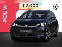 Volkswagen ID.3 Neo - Trend 170pk 50 kWh | Comfort Pakket | Stoel /- Stuurwiel Verwarmd