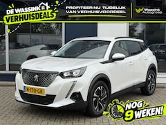 Peugeot 2008 - 1.2 PureTech Allure Pack | Trekhaak | Navigatie | Apple CarPlay | Android Auto | Camera |